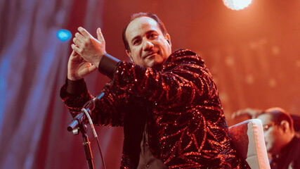 Rahat Fateh Ali Khan