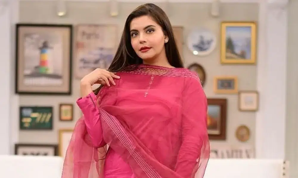 Nida Yasir