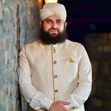 Ahmad Raza Qadri