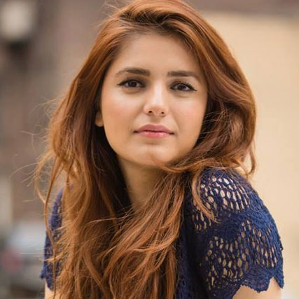 Momina Mustehsan