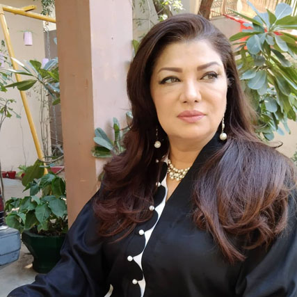 Shaheen Khan