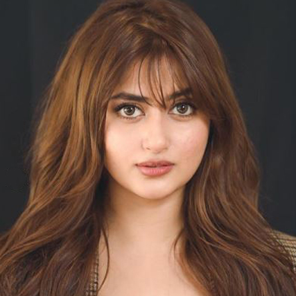 Sajal Aly