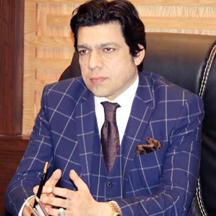 Faisal Vawda