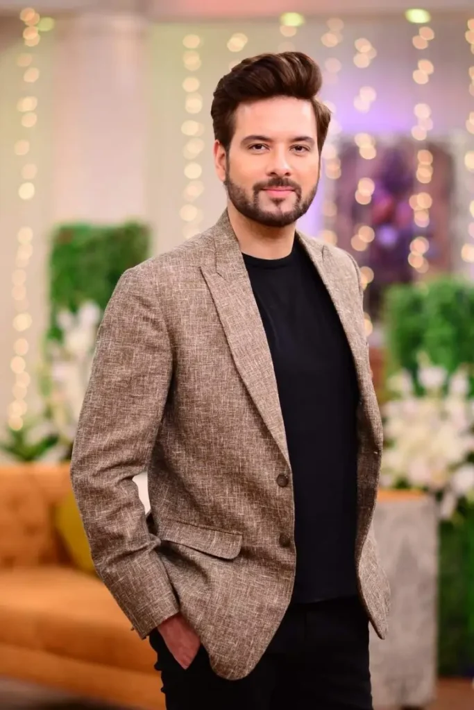 Mikaal Zulfiqar