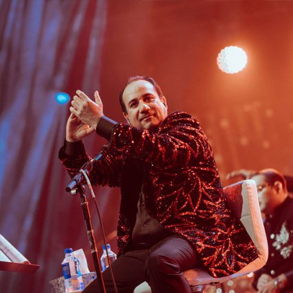 Rahat Fateh Ali Khan