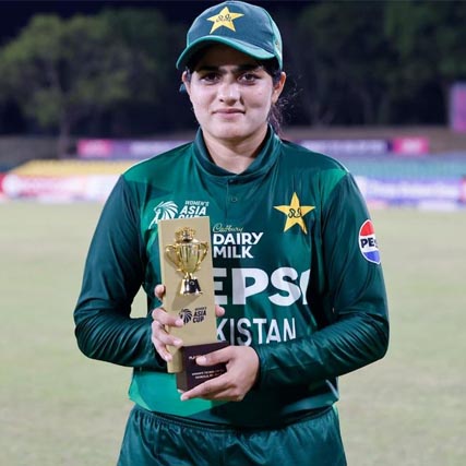 Gul Feroza Biography