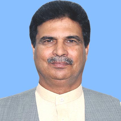 Rana Afzal Hussain 