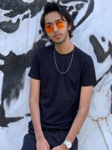 Aashir Wajahat Biography