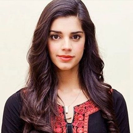 Sanam Saeed