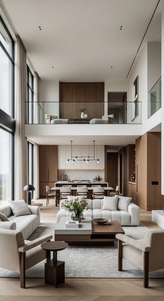 12: Millionaire Home Look Budget