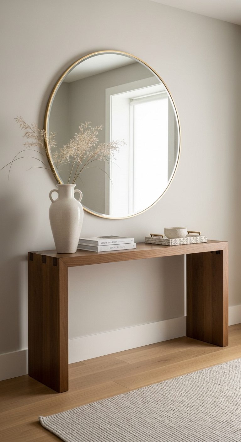 Modern Entryway Ideas That Create a Beautiful First Impression