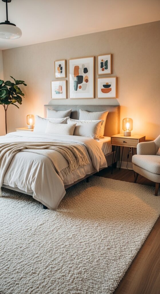 21. Home Refresh Ideas