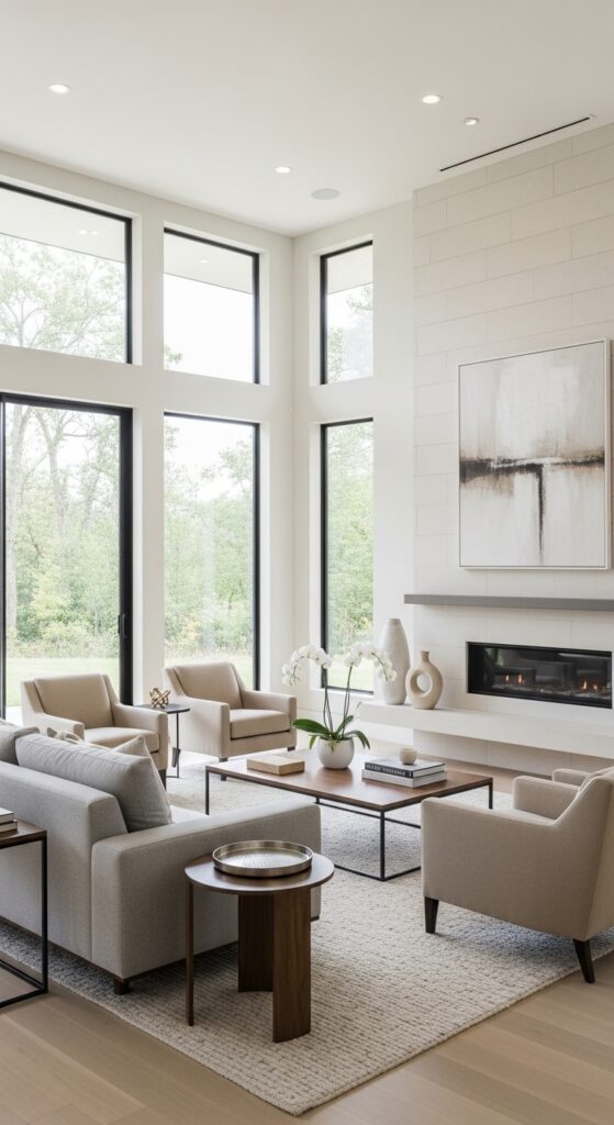 22: Pinterest Home Styling Tips