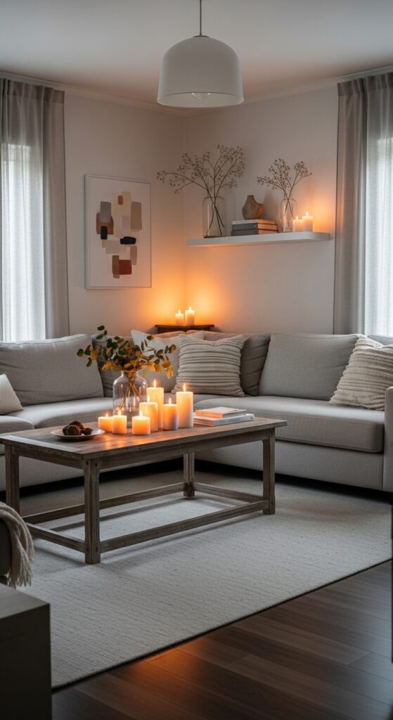 8: Cheap Home Decor Hacks