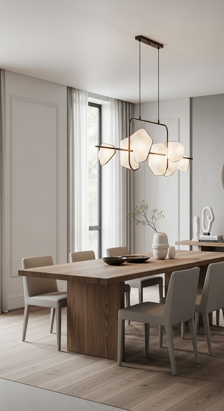 Elegant Dining Room Ideas That Look Simple but Expensive