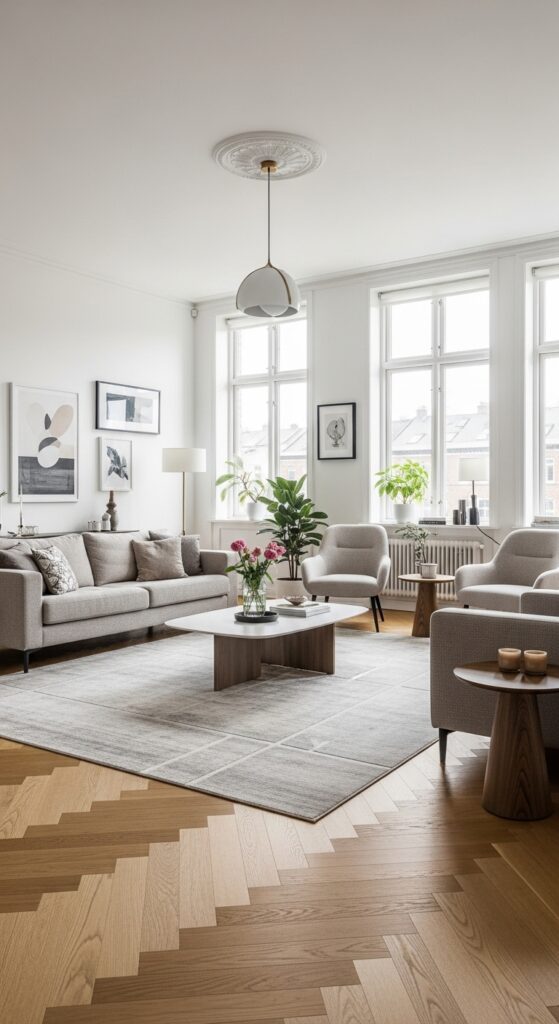 Beautiful Floor Design Ideas That Transform Any Room