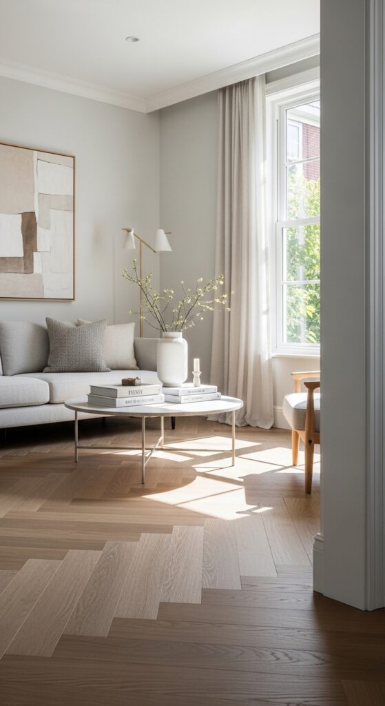 Modern Floor Design Ideas That Transform Your Home Interior