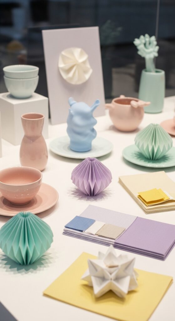 15. Spring Color Trends 2026