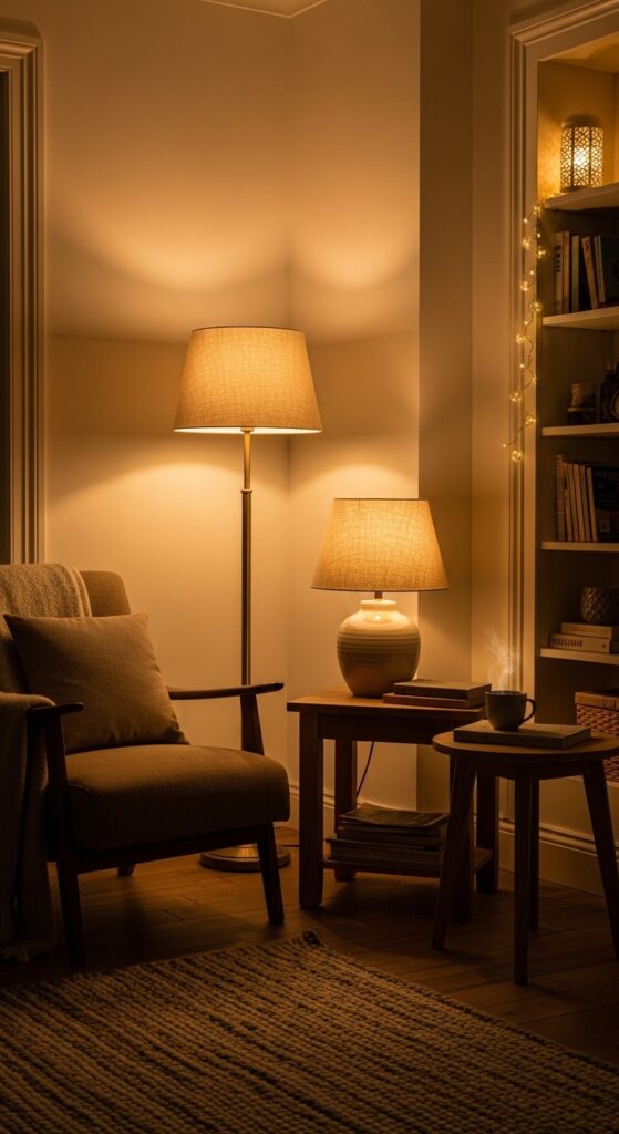 17. Lighting Trends Spring 2026