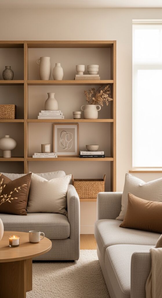 19. Shelf Styling Ideas