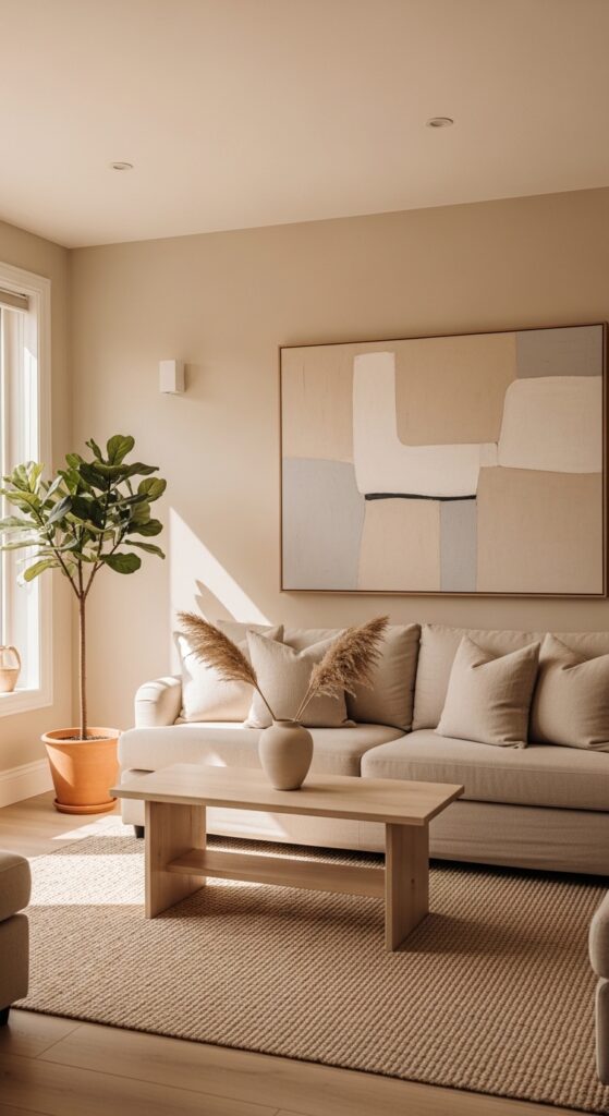 20. Neutral Decor Trends