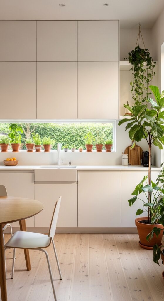 3. Spring Kitchen Trends 2026