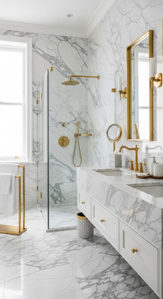5. Spring Bathroom Trends 2026