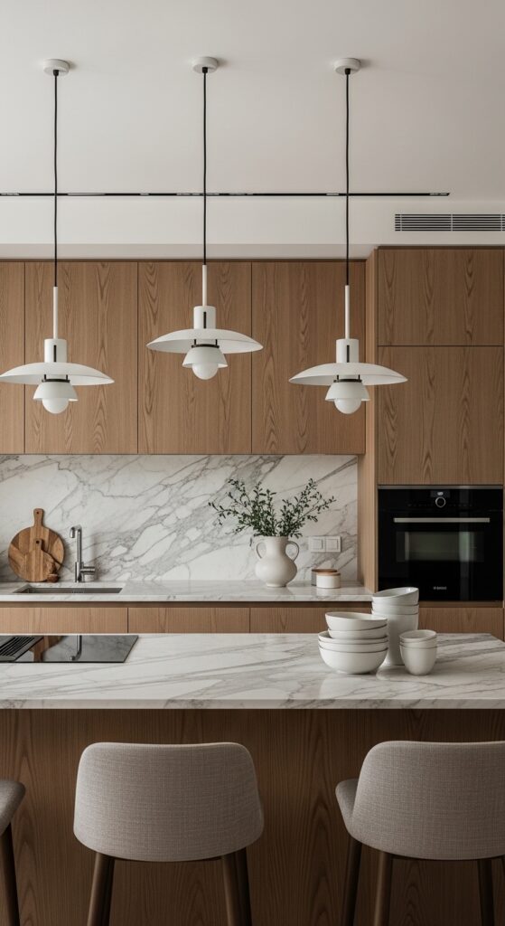 Modern Kitchen Ideas with Warm Neutrals That Feel Clean, Stylish, and Expensive