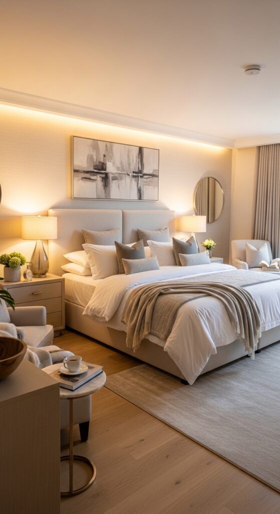12: Apartment Glow-Up Ideas