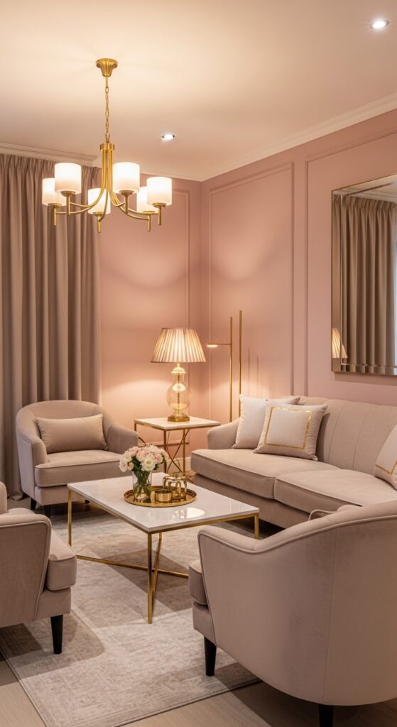 13: Elegant Wall Decor Ideas