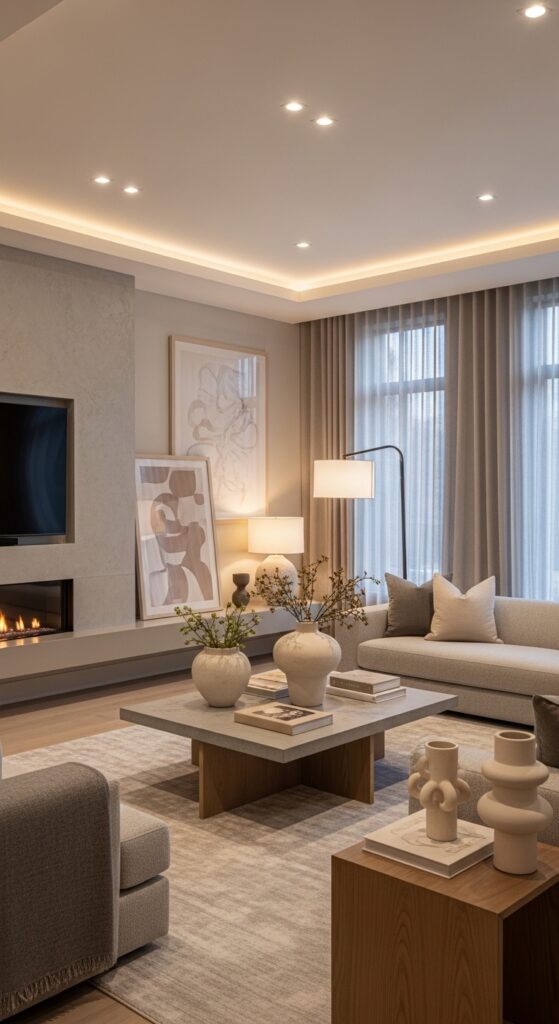 16: Home Decor Trends 2026