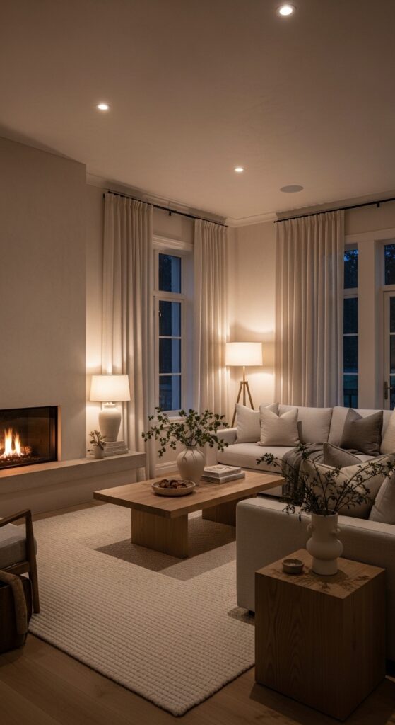 23: Dream Home on Budget