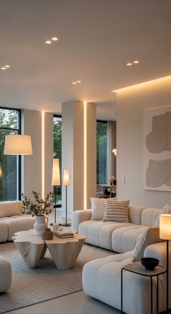 25: Viral Luxury Home Ideas