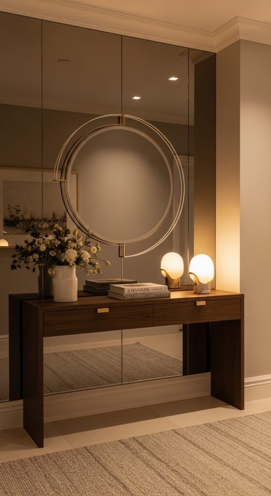 7: Luxury Entryway Design