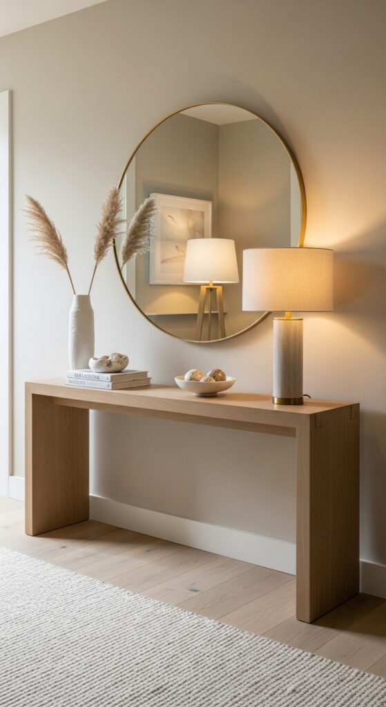 Elegant Entryway Ideas That Make a Beautiful First Impression ✨