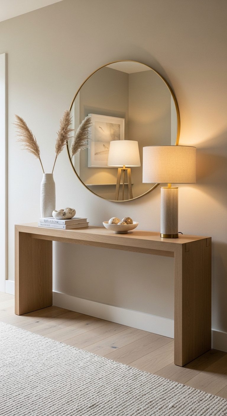 Elegant Entryway Ideas That Make a Beautiful First Impression ✨