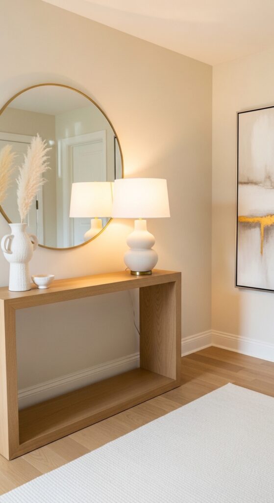 Elegant Entryway Ideas That Make a Beautiful First Impression ✨