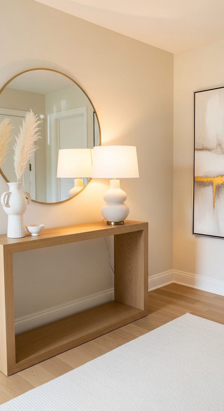 Elegant Entryway Ideas That Make a Beautiful First Impression ✨