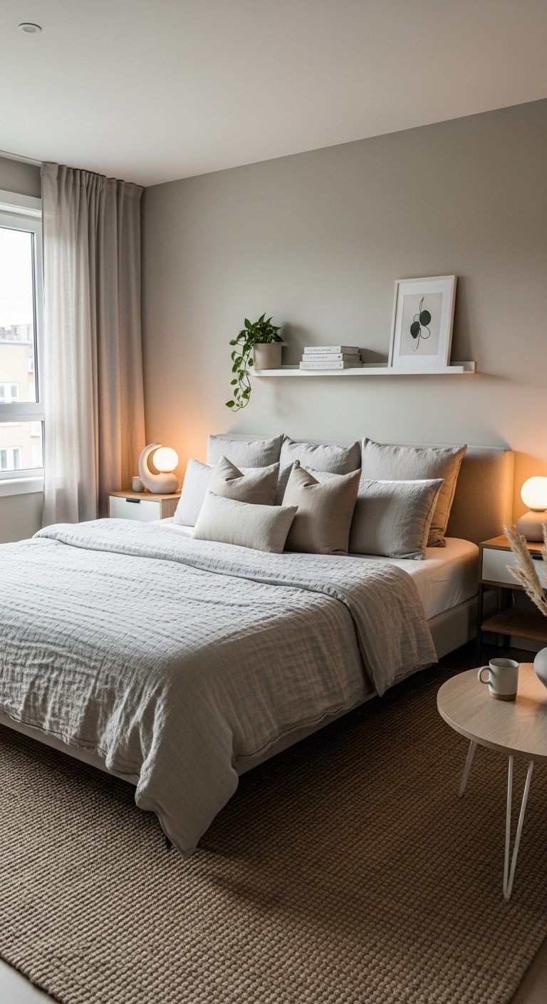 Viral Aesthetic Bedroom Ideas