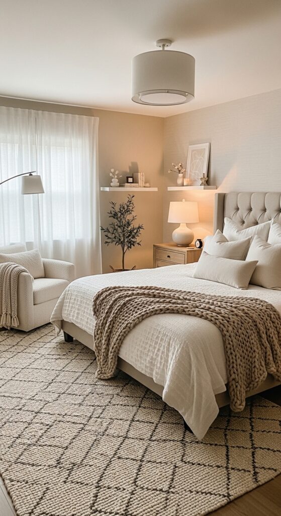 Viral Cozy Bedroom Ideas You Need Right Now 🔥