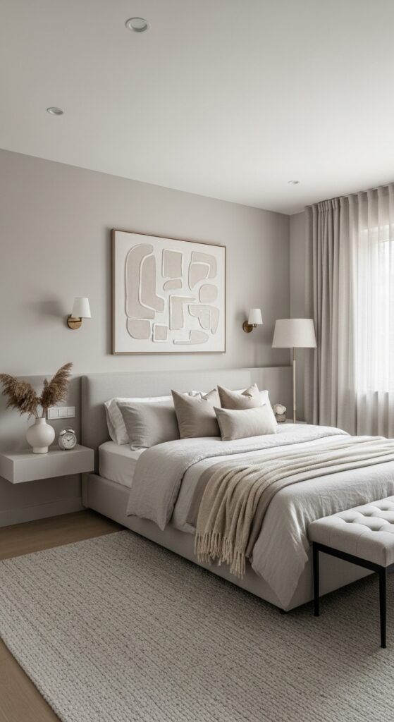 Modern Bedroom Trends 2026 You Need ๐ฅ