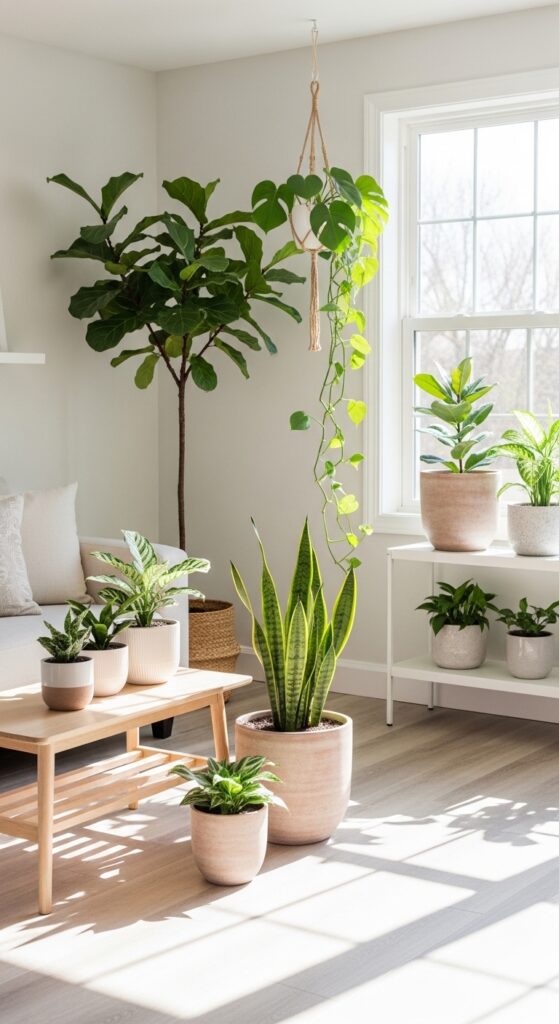 Beautiful Indoor Plants That Make Any Home Feel Alive 🌿