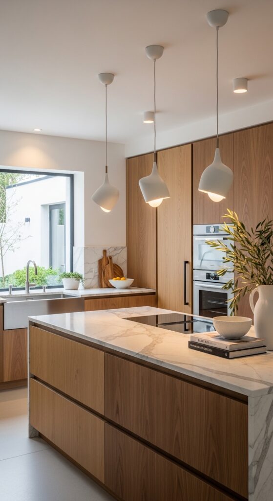 Modern Kitchen Ideas That Look Clean & Expensive ✨