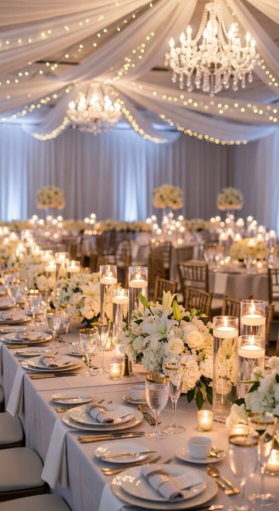 Dream Wedding Ideas That Feel Elegant & Timeless ✨