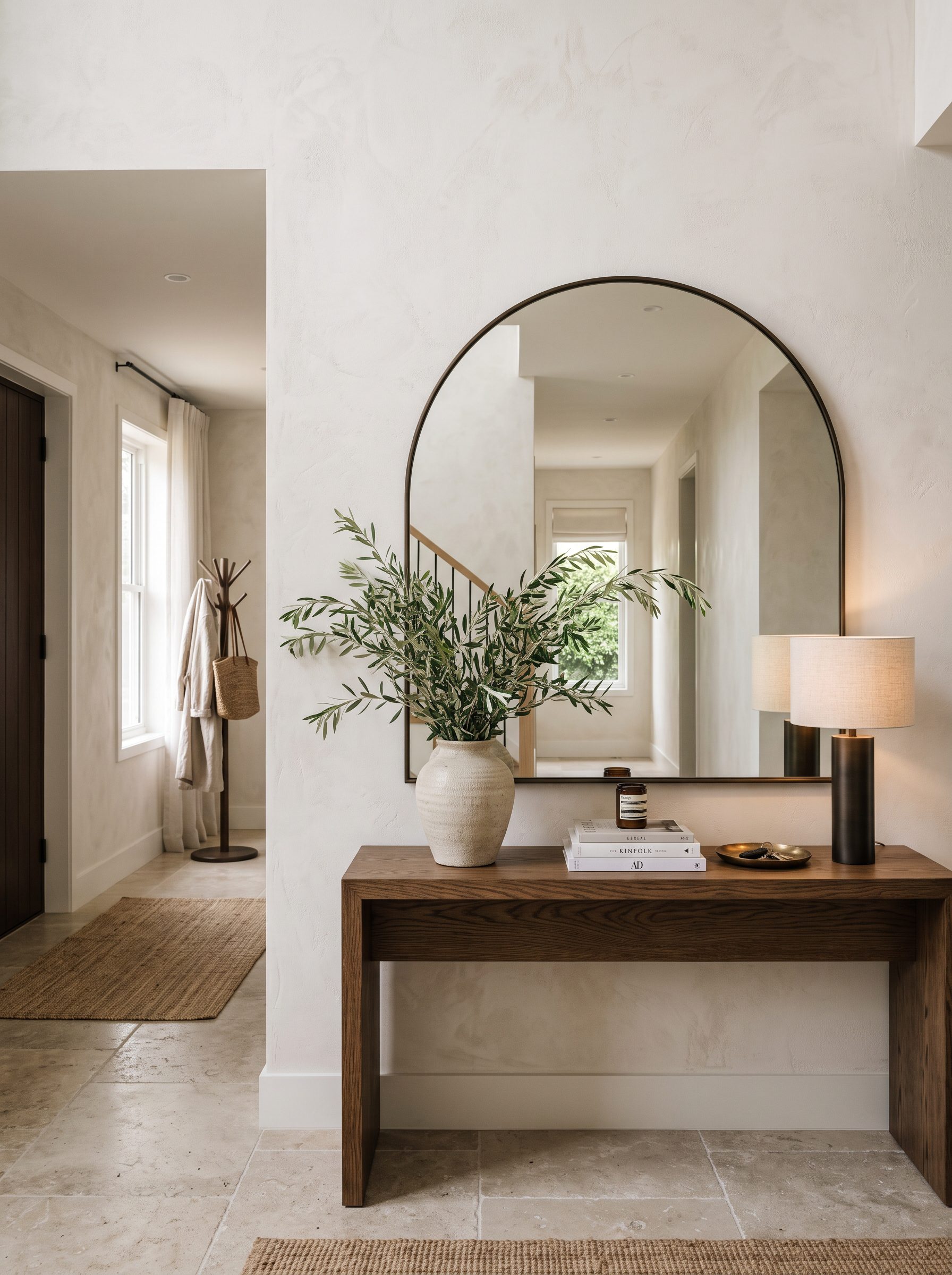 Luxury Entryway Ideas That Create the Perfect First Impression