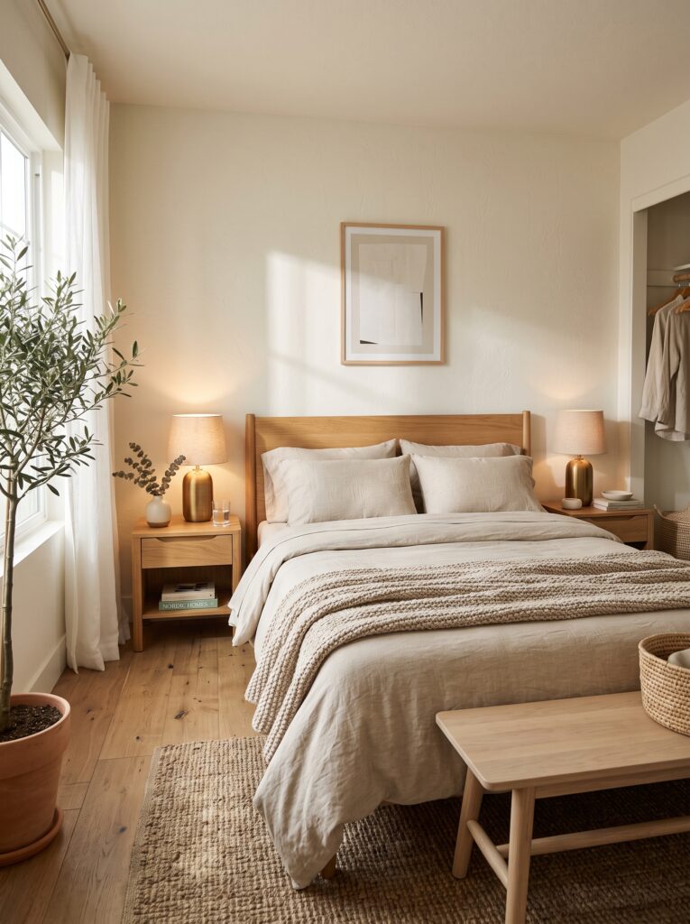 Cozy Bedroom Refresh Ideas Everyone Is Saving Right Now