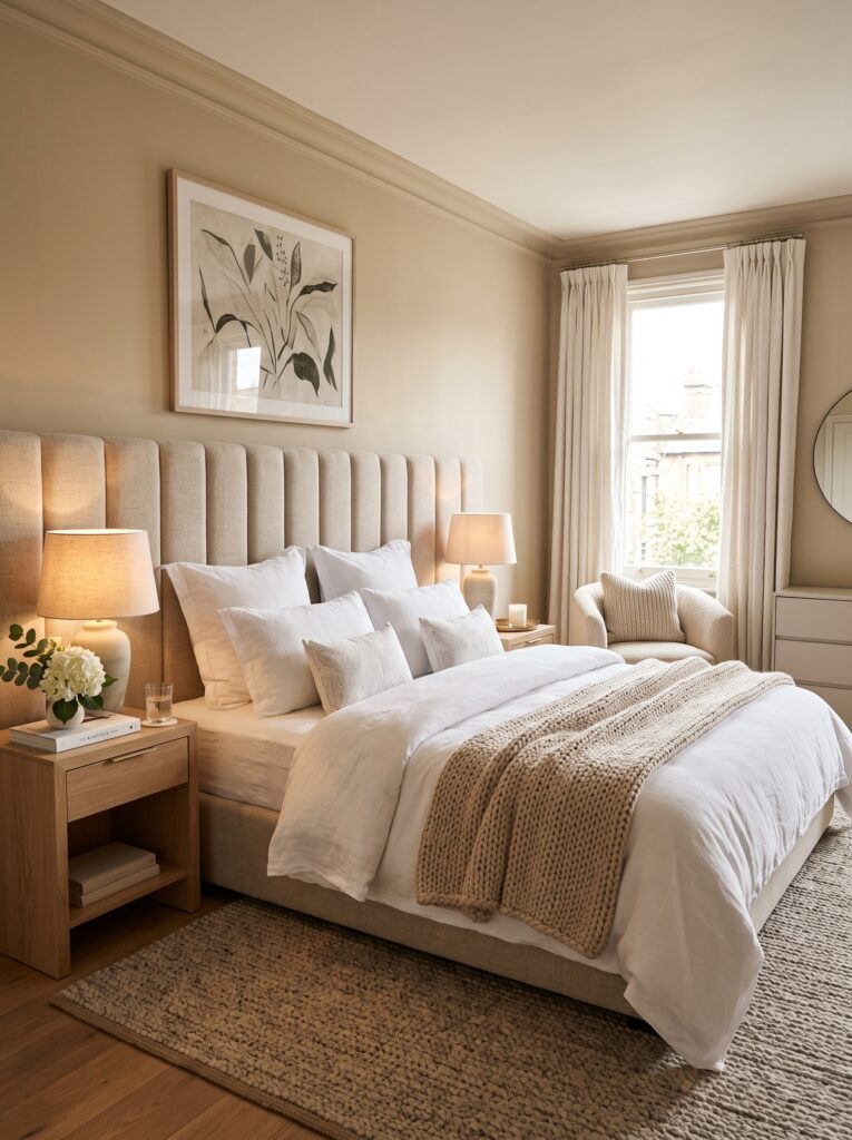 21 Luxury Bedroom Secrets Interior Designers Never Want You to Miss