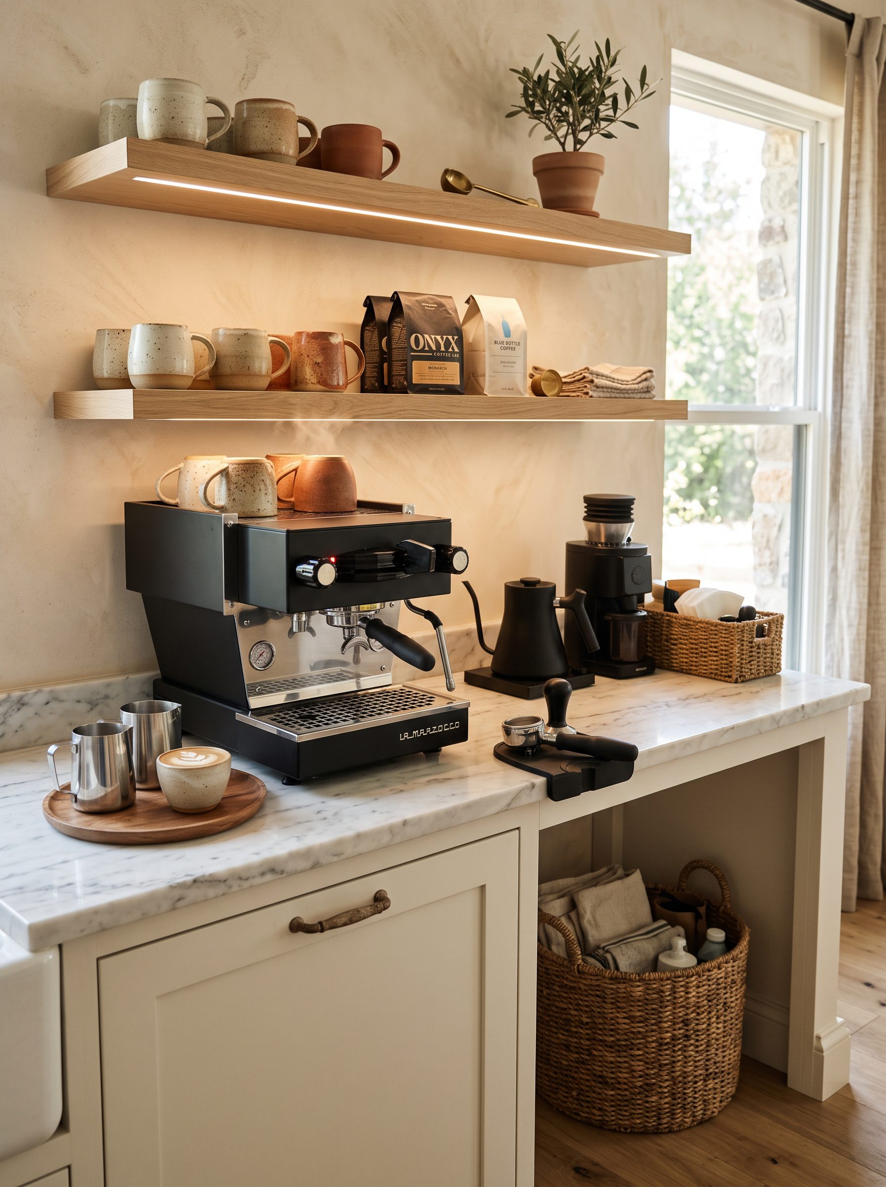 The Cozy Coffee Corner Trend Every Beautiful Home Needs in 2026
