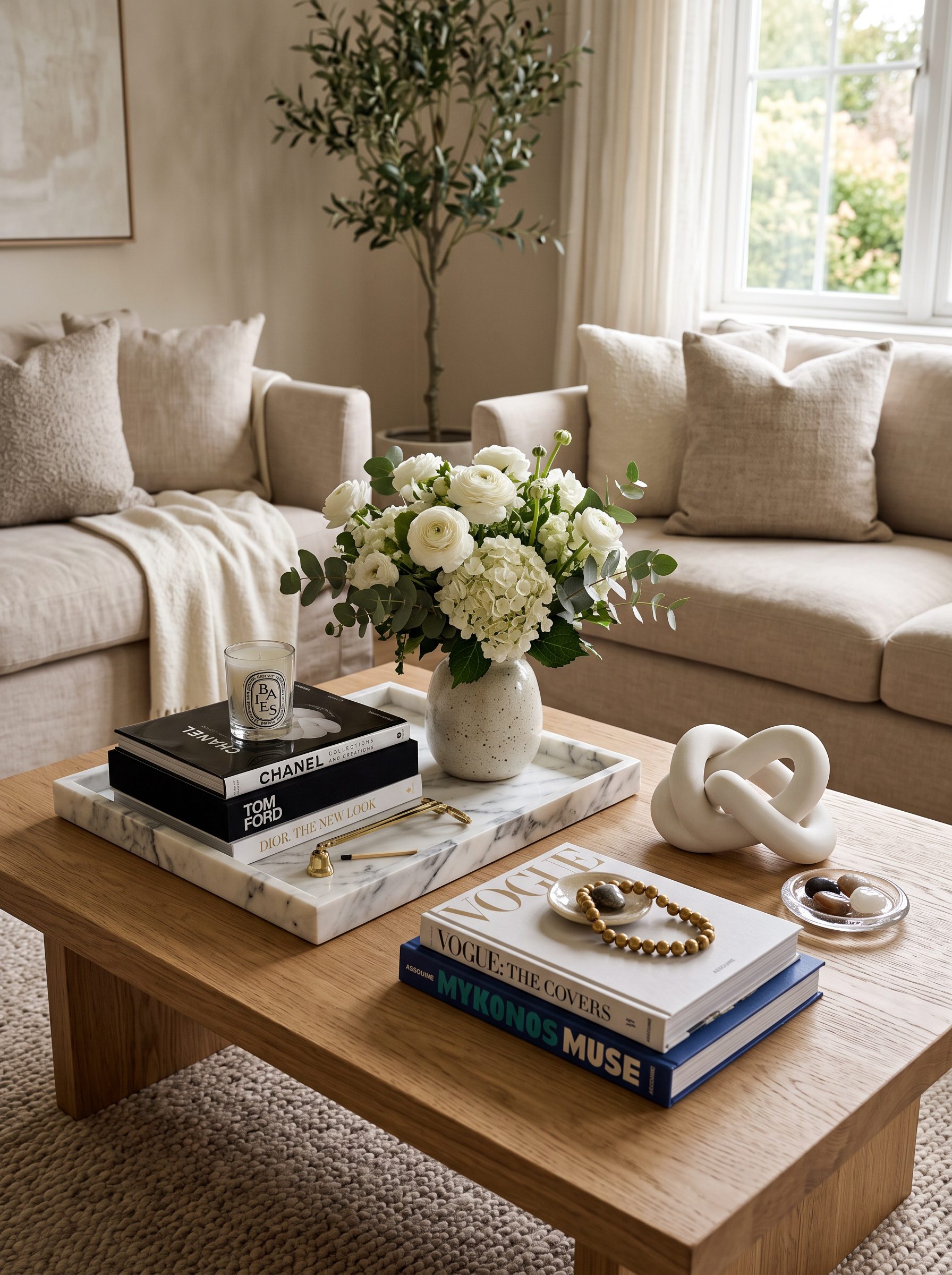 Designer Styling Secrets You Can Copy in 10 Minutes