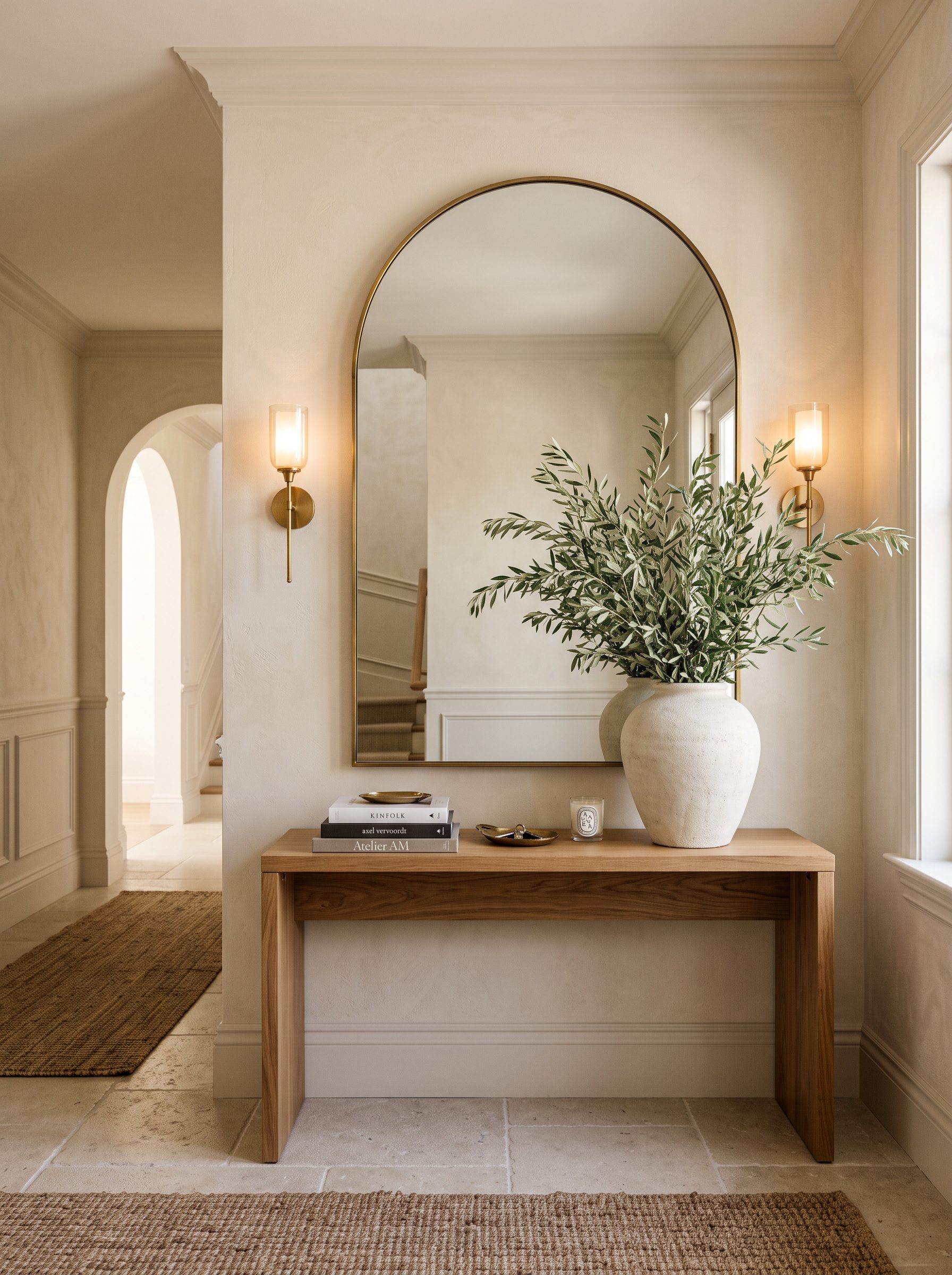 Designer Entryway Ideas That Make Every Home Feel Expensive